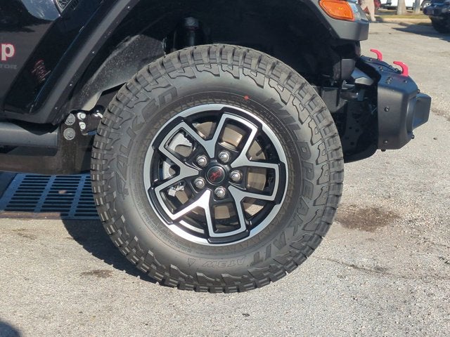 2026 Jeep Gladiator Rubicon X