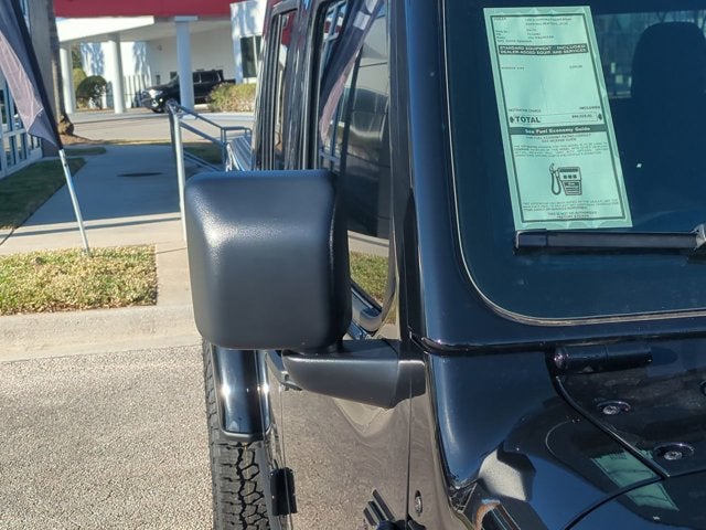 2026 Jeep Gladiator Rubicon X