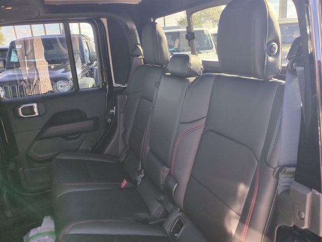 2026 Jeep Gladiator Rubicon X