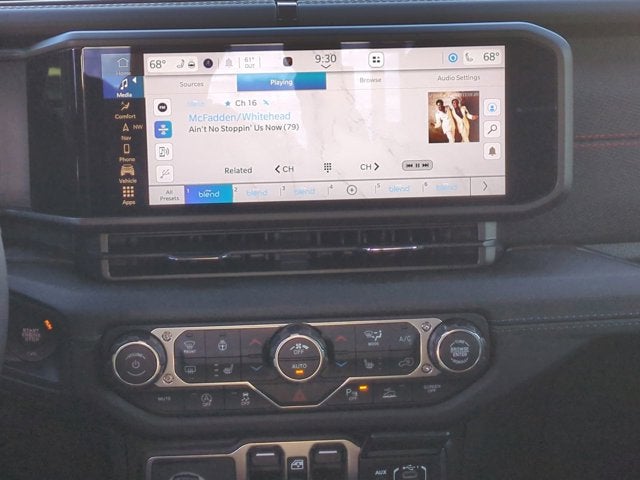 2026 Jeep Gladiator Rubicon X