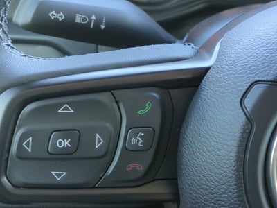 2026 Jeep Gladiator Rubicon X