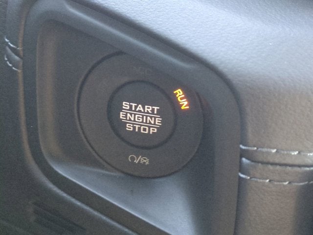 2026 Jeep Gladiator Rubicon X