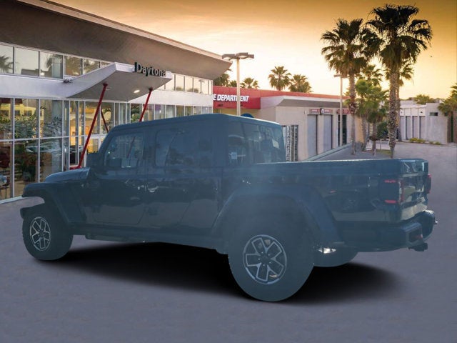 2026 Jeep Gladiator Rubicon X