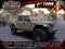2026 Jeep Gladiator Rubicon X