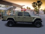 2026 Jeep Gladiator Rubicon X