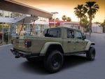 2026 Jeep Gladiator Rubicon X