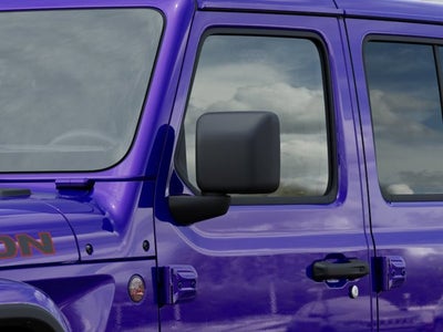 2026 Jeep Gladiator Rubicon X