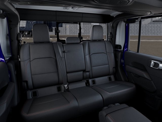 2026 Jeep Gladiator Rubicon X