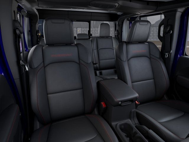 2026 Jeep Gladiator Rubicon X