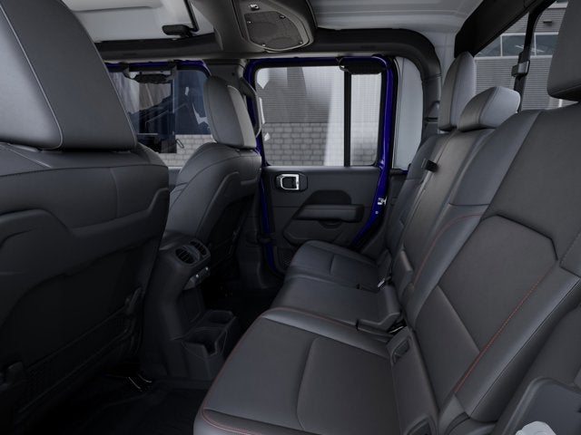 2026 Jeep Gladiator Rubicon X