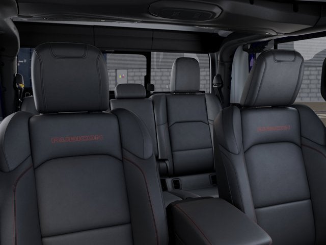 2026 Jeep Gladiator Rubicon X