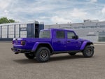 2026 Jeep Gladiator Rubicon X