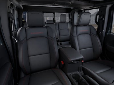 2026 Jeep Gladiator Rubicon X