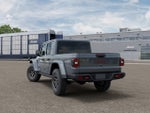 2026 Jeep Gladiator Rubicon X