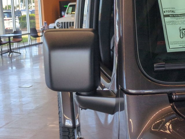 2026 Jeep Gladiator Rubicon X