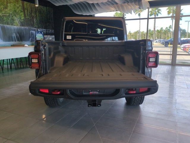 2026 Jeep Gladiator Rubicon X