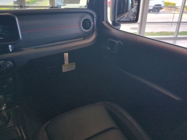 2026 Jeep Gladiator Rubicon X