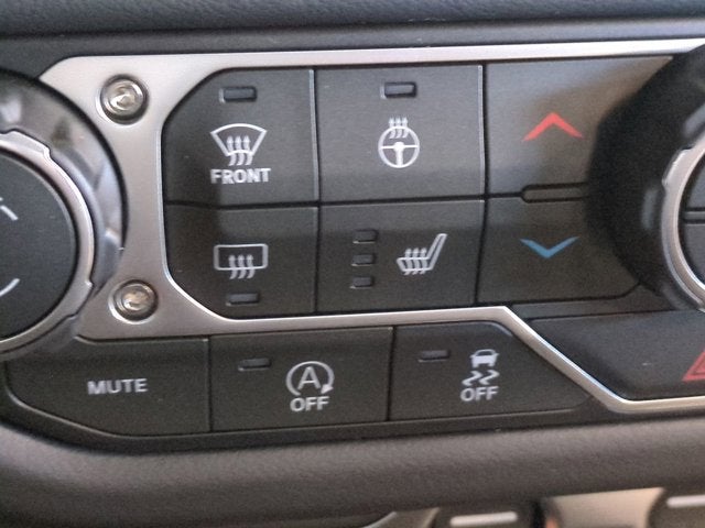 2026 Jeep Gladiator Rubicon X