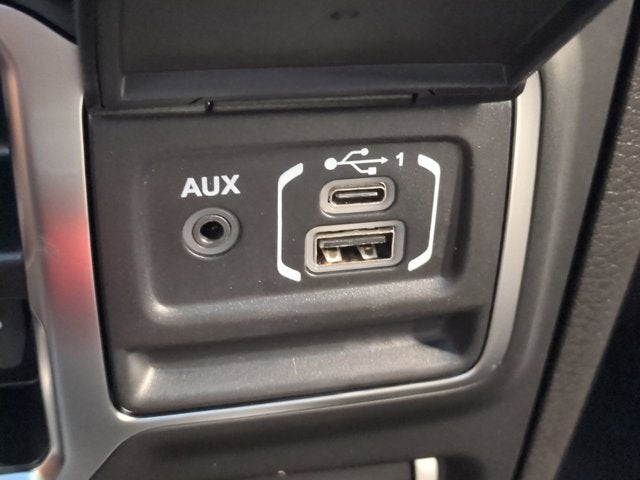 2026 Jeep Gladiator Rubicon X