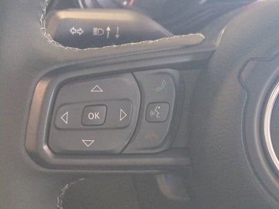 2026 Jeep Gladiator Rubicon X