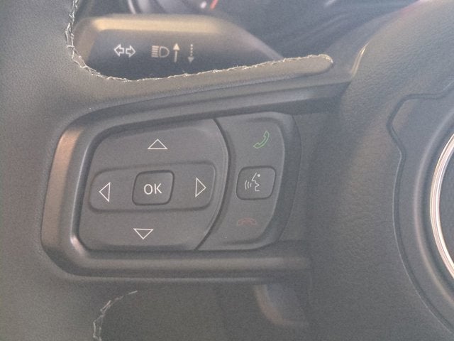 2026 Jeep Gladiator Rubicon X