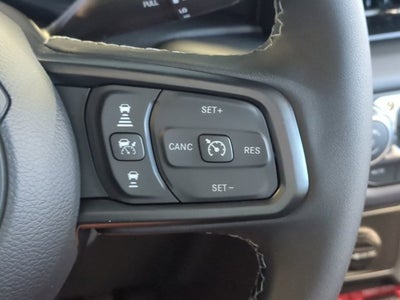 2026 Jeep Gladiator Rubicon X