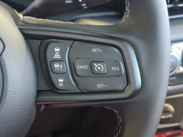 2026 Jeep Gladiator Rubicon X