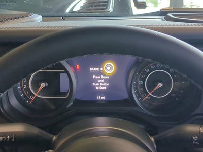 2026 Jeep Gladiator Rubicon X