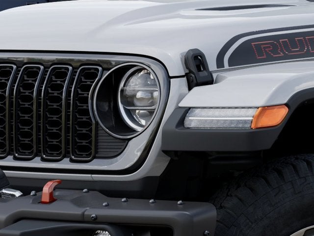 2026 Jeep Gladiator Shadow Ops