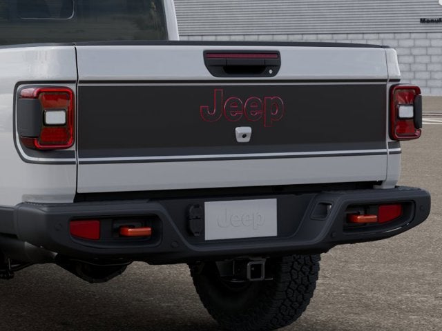 2026 Jeep Gladiator Shadow Ops