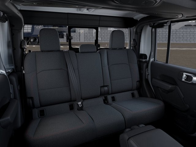 2026 Jeep Gladiator Shadow Ops