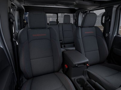 2026 Jeep Gladiator Shadow Ops
