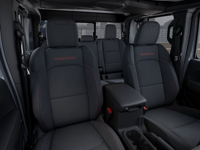 2026 Jeep Gladiator Shadow Ops