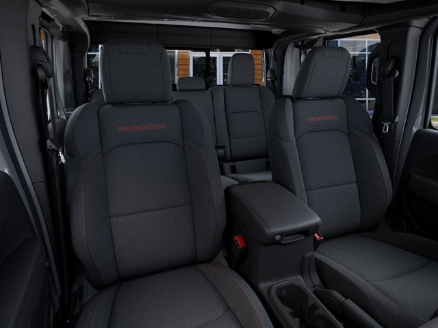 2026 Jeep Gladiator Shadow Ops