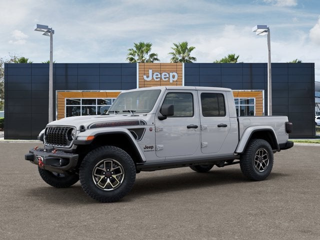 2026 Jeep Gladiator Shadow Ops