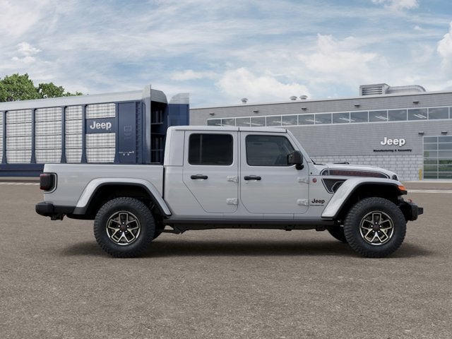 2026 Jeep Gladiator Shadow Ops
