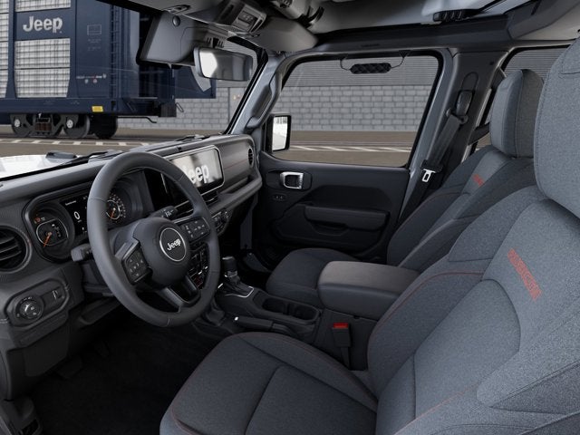 2026 Jeep Gladiator Shadow Ops