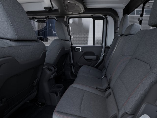 2026 Jeep Gladiator Shadow Ops