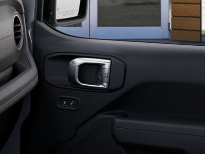2026 Jeep Gladiator Shadow Ops