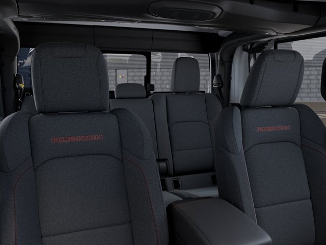 2026 Jeep Gladiator Shadow Ops