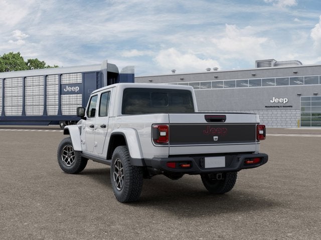 2026 Jeep Gladiator Shadow Ops