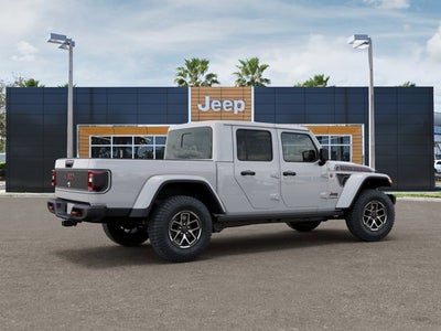 2026 Jeep Gladiator Shadow Ops