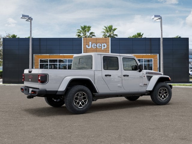 2026 Jeep Gladiator Shadow Ops