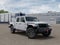 2026 Jeep Gladiator Shadow Ops