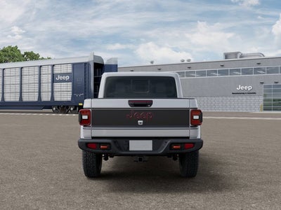 2026 Jeep Gladiator Shadow Ops