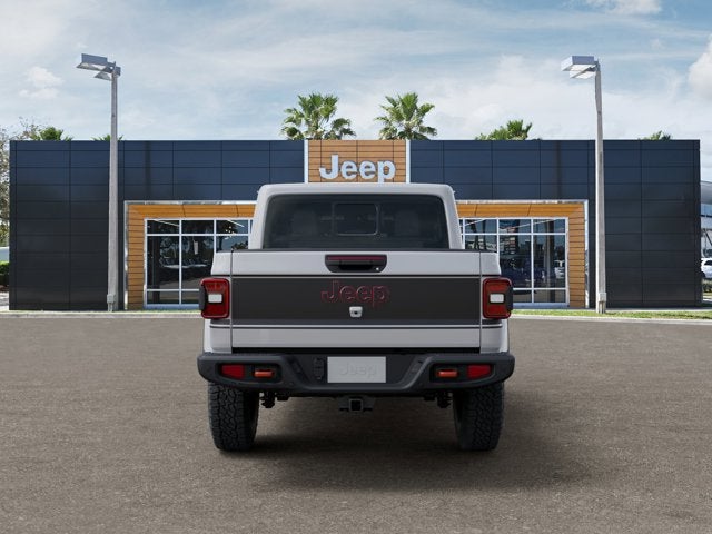 2026 Jeep Gladiator Shadow Ops