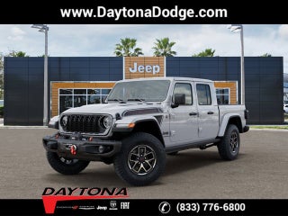 2026 Jeep Gladiator Shadow Ops