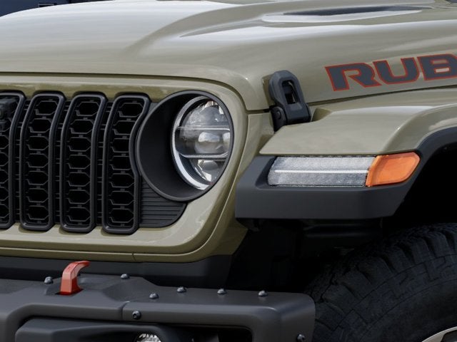2026 Jeep Gladiator Rubicon X