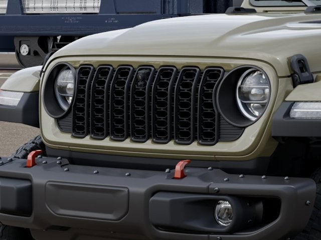2026 Jeep Gladiator Rubicon X