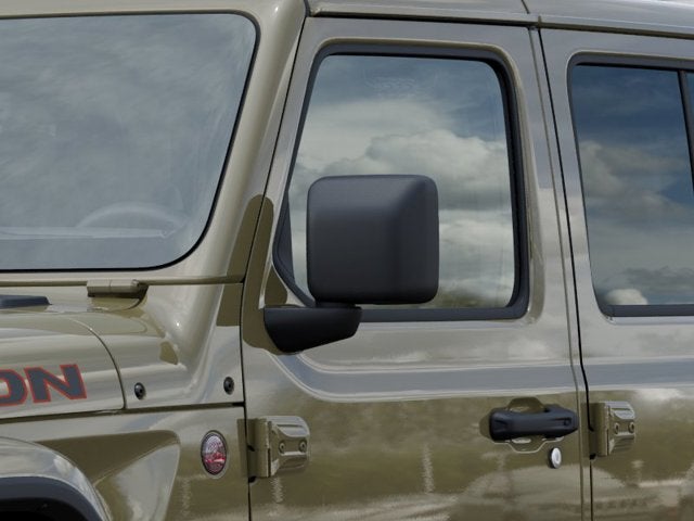 2026 Jeep Gladiator Rubicon X